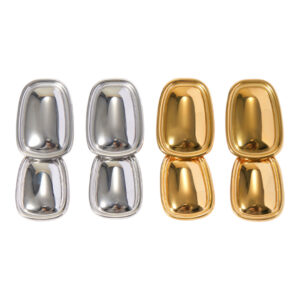 Arete Colgante Vintage