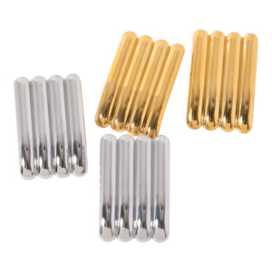 Arete Rectangular con Lineas