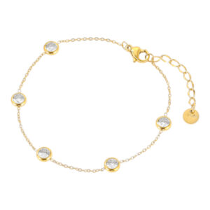 Pulsera dew drops