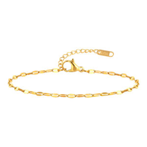 Pulsera eslabon mini