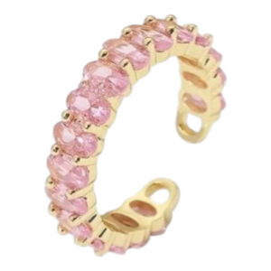 Anillo Churumbela Baguette